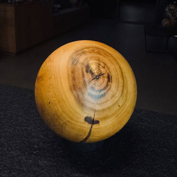 Kugel • Aprikose, ø 10 cm