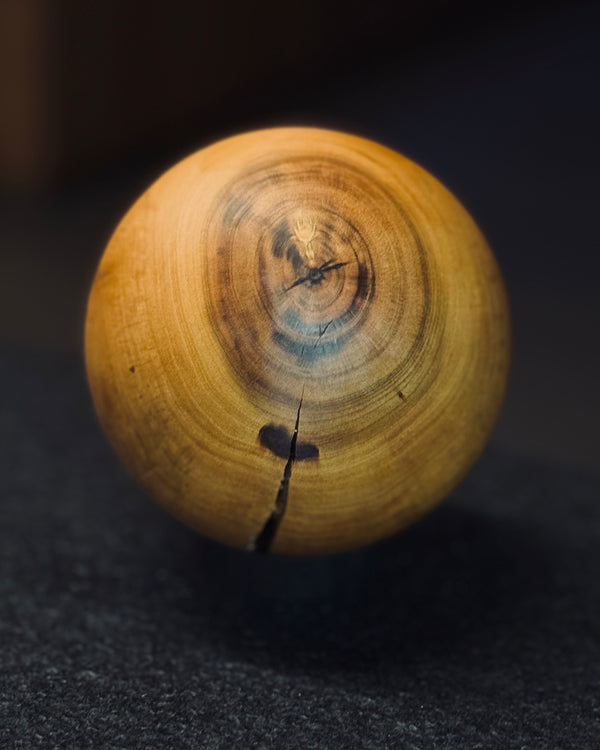 Kugel • Aprikose, ø 10 cm