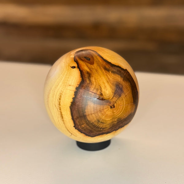 Kugel • Kirschlorbeer, ø 12 cm