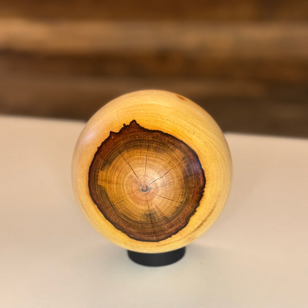 Kugel • Kirschlorbeer, ø 12 cm