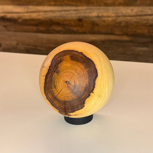 Kugel • Kirschlorbeer, ø 11,5 cm