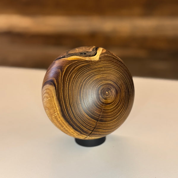 Kugel • Goldregen, ø 13 cm