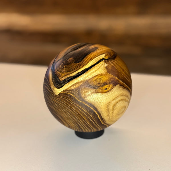 Kugel • Goldregen, ø 13 cm
