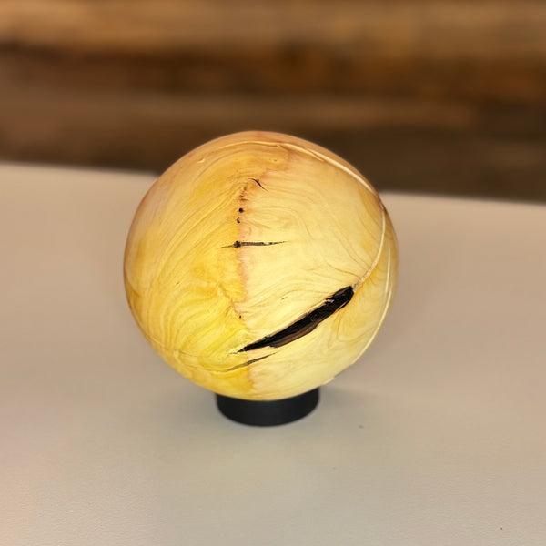 Kugel • mit Birne veredelte Quitte, ø 11 cm