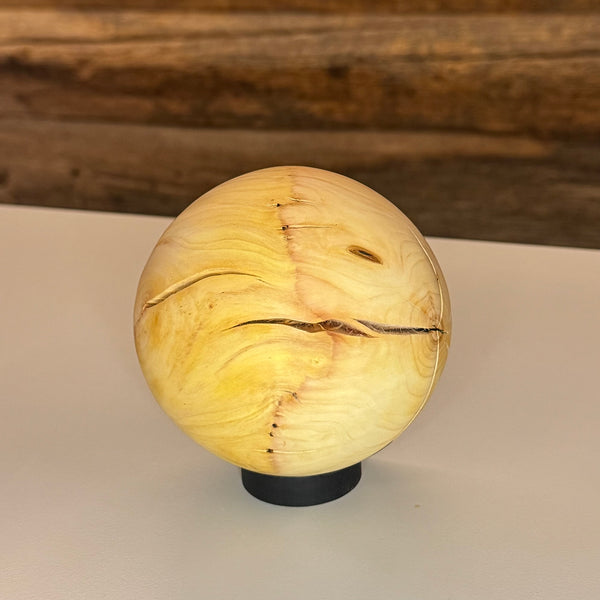 Kugel • mit Birne veredelte Quitte, ø 11 cm