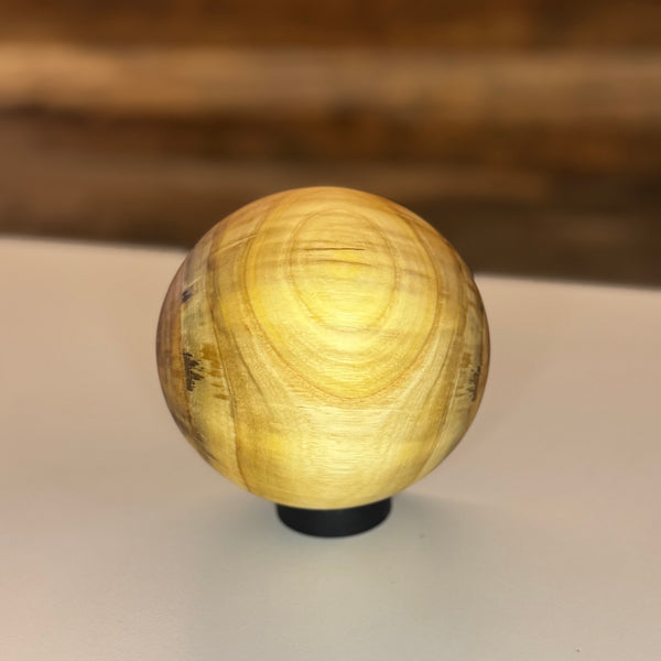 Kugel • Eukalyptus, ø 12 cm