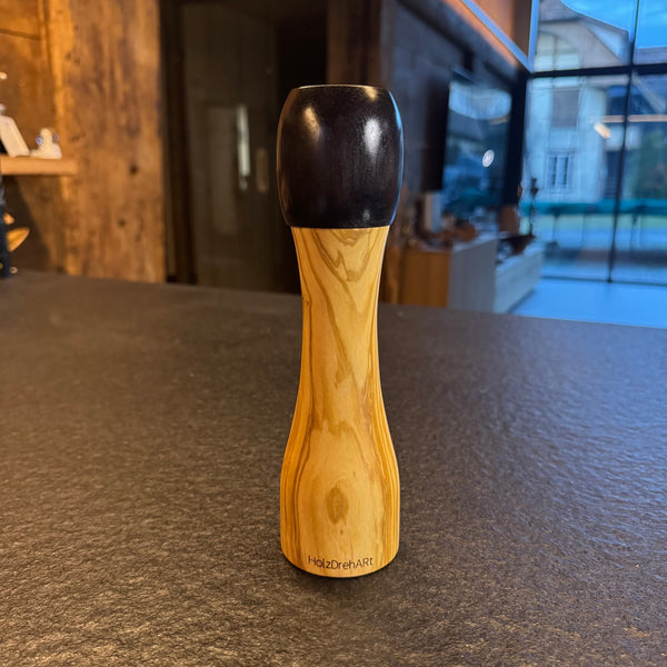 Gewürzmühle "CrushGrind" 21 cm • Olive 25-CM001
