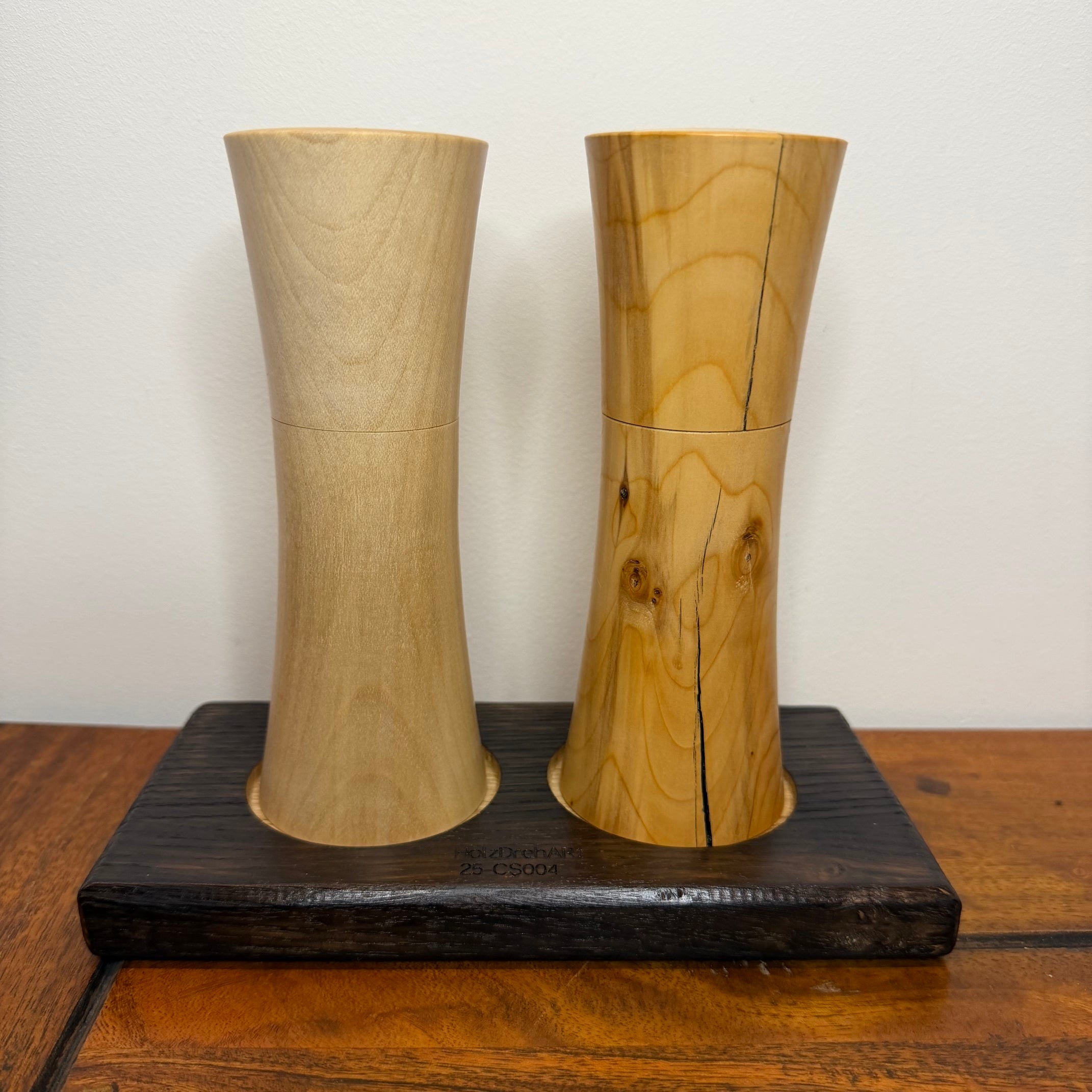 Salz- und Pfeffermühle -Set 