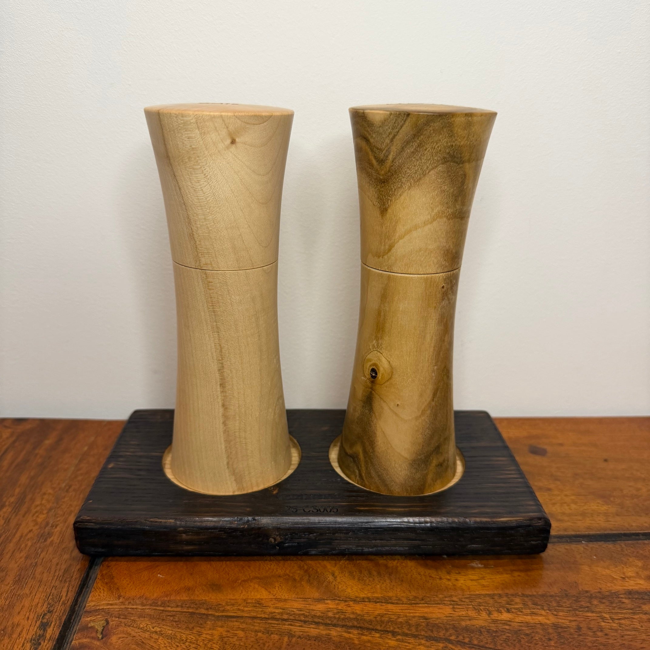 Salz- und Pfeffermühle -Set 