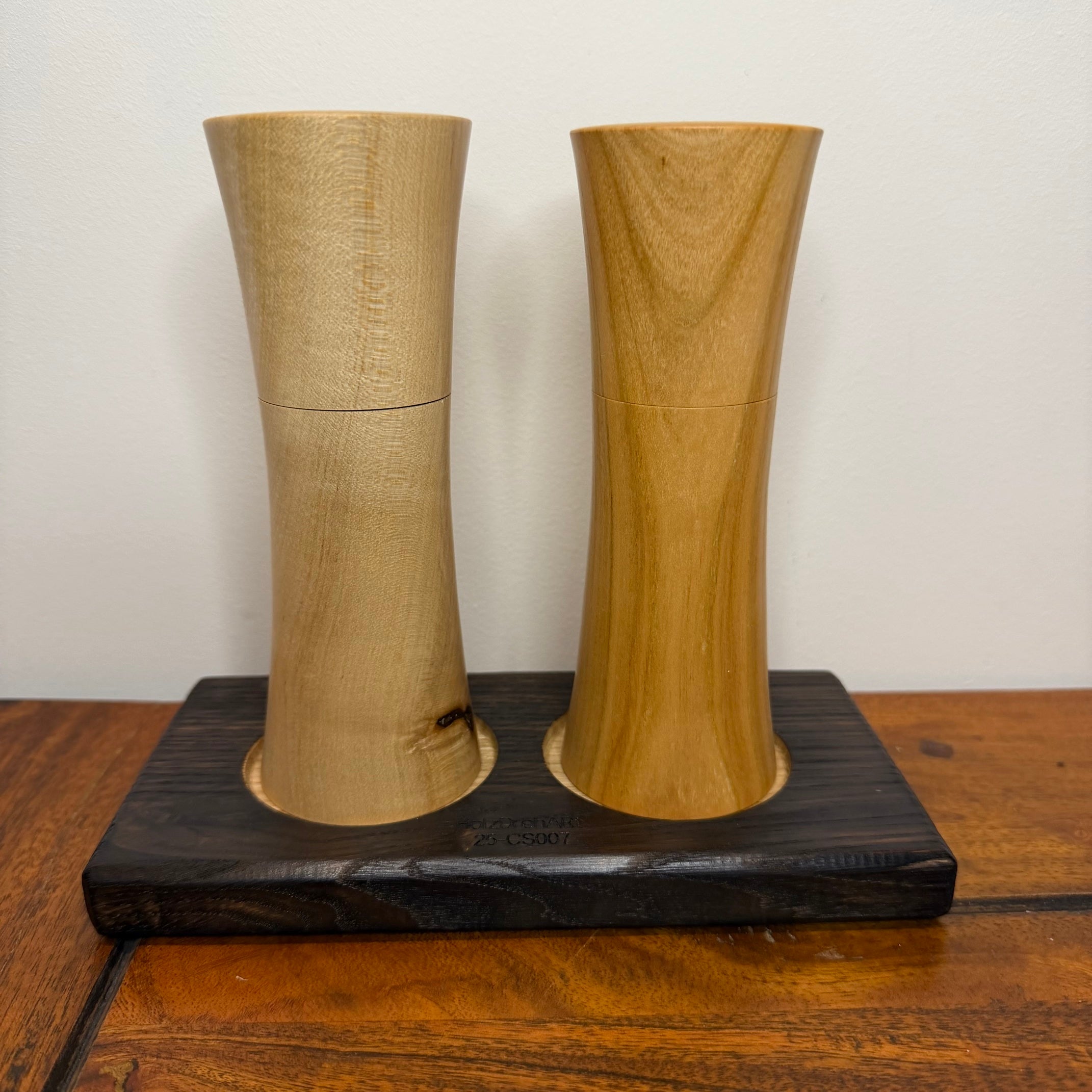 Salz- und Pfeffermühle -Set 