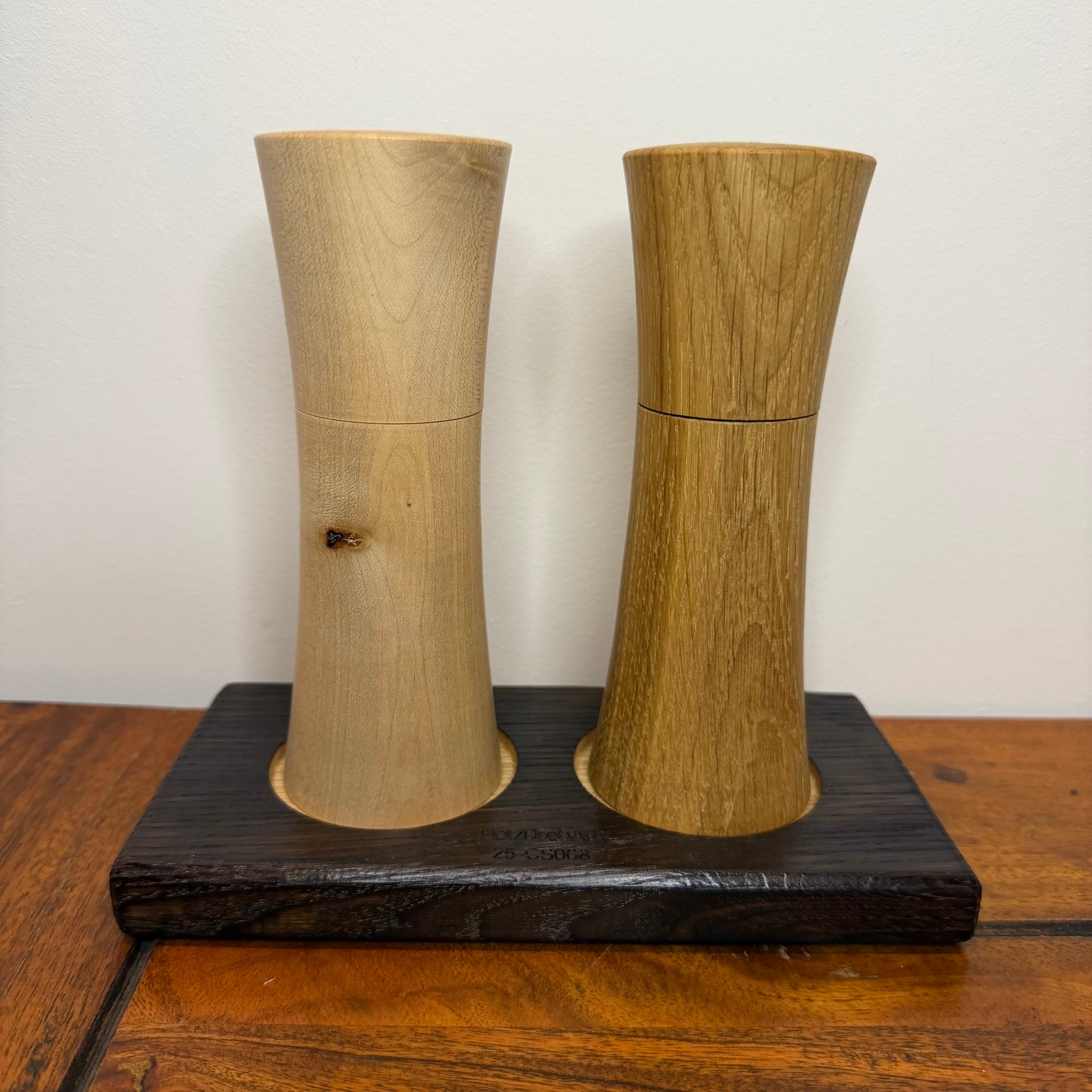 Salz- und Pfeffermühle -Set 