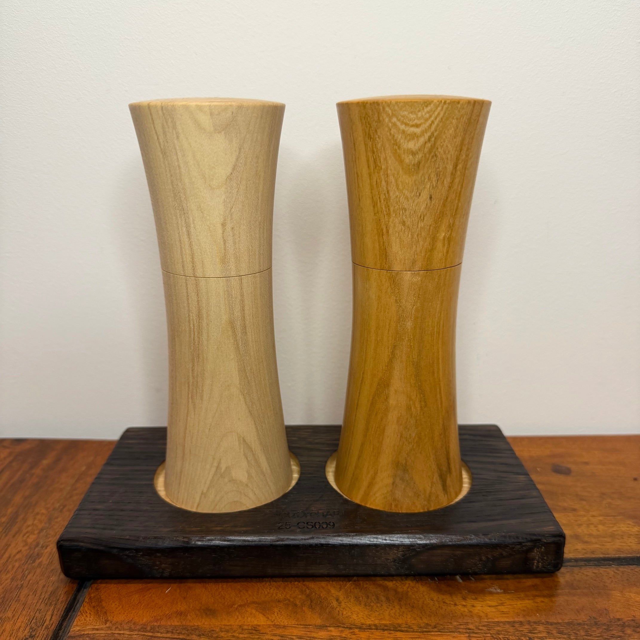 Salz- und Pfeffermühle -Set 