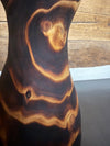 Vase • Mammutbaum, ø 25 cm, Höhe 49 cm
