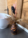 Vase • Mammutbaum, ø 25 cm, Höhe 49 cm