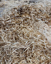 Vase • Mammutbaum, ø 25 cm, Höhe 49 cm