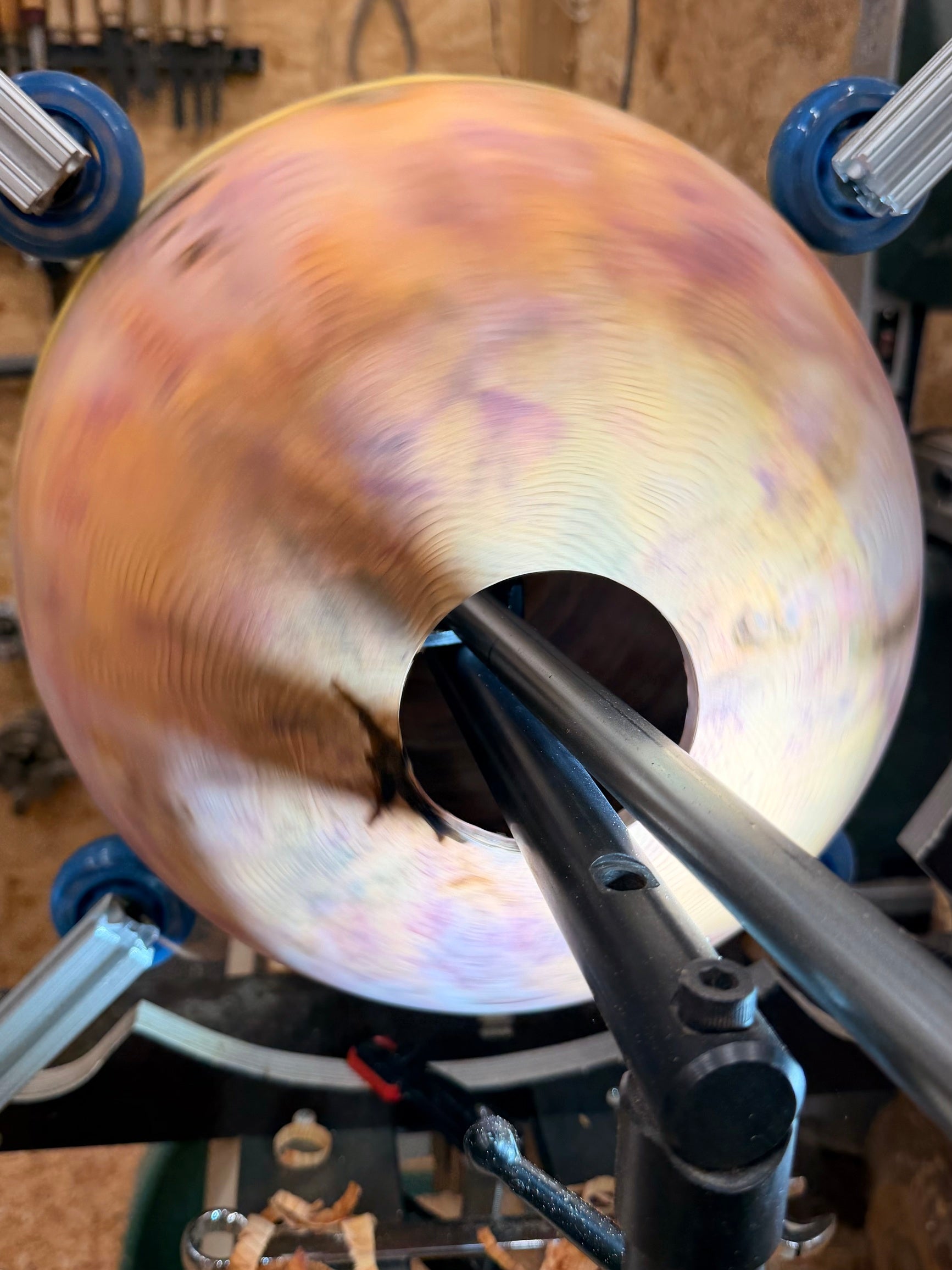 Hohlkörper 