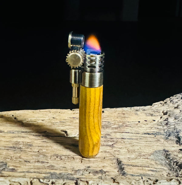 Feuerzeug “Antik”