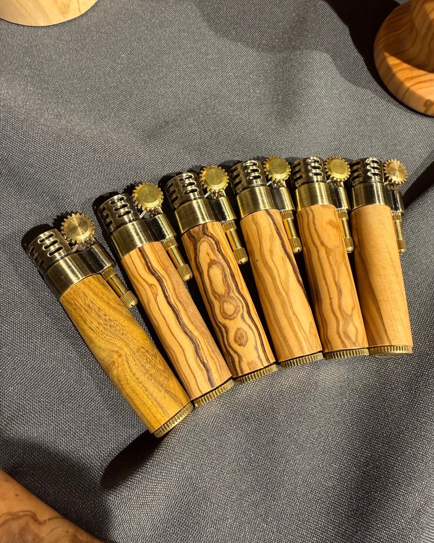 Feuerzeug “Antik”