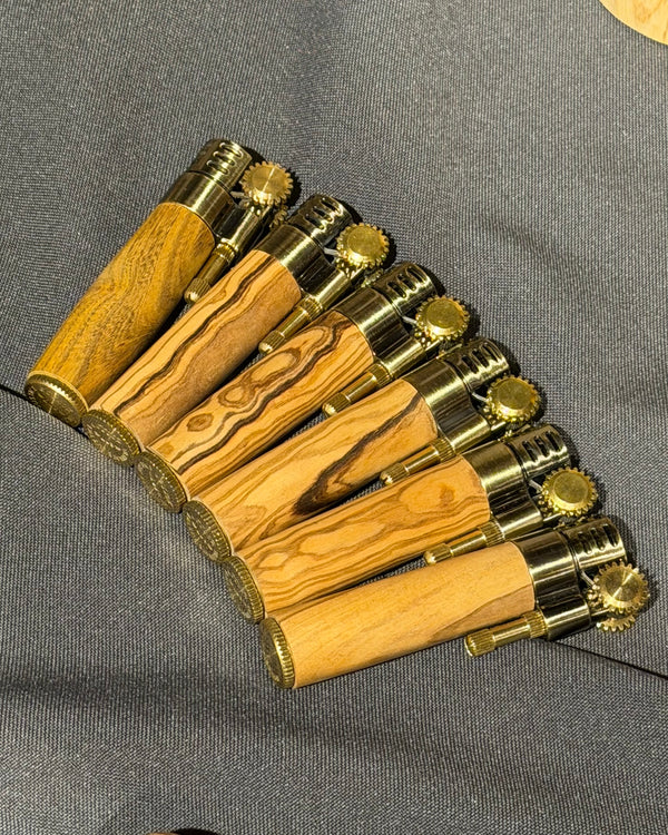 Feuerzeug “Antik”