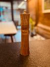 Pfeffermühle "LIDREWA" 23 cm • Nussbaum
