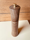 Pfeffermühle "LIDREWA" 23 cm • Nussbaum