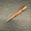 Kugelschreiber "Notarius" Steineiche