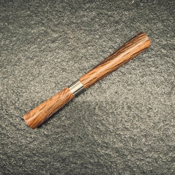 Kugelschreiber "Notarius" Steineiche