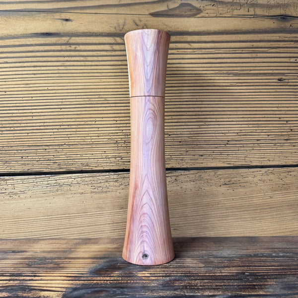 Gewürzmühle "CrushGrind" 28 cm • Wacholder 002