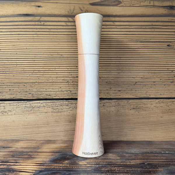 Gewürzmühle "CrushGrind" 28 cm • Wacholder 002