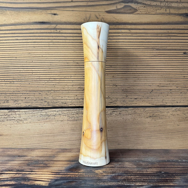 Gewürzmühle "CrushGrind" 28 cm • Rote Eibe 002