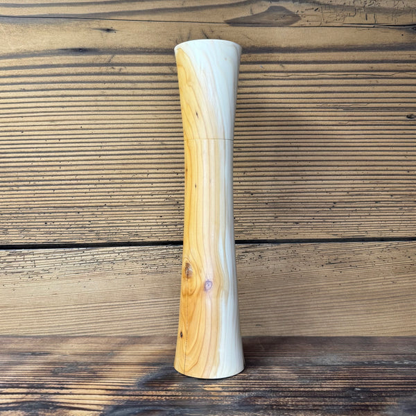 Gewürzmühle "CrushGrind" 28 cm • Rote Eibe 003