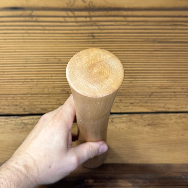 Gewürzmühle "CrushGrind" 28 cm • Walnuss 001