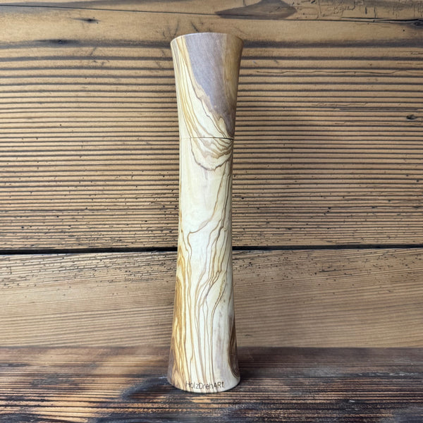 Gewürzmühle "CrushGrind" 28 cm • Olive 001