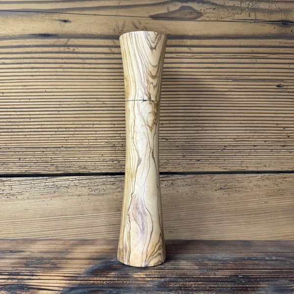 Gewürzmühle "CrushGrind" 28 cm • Olive 002