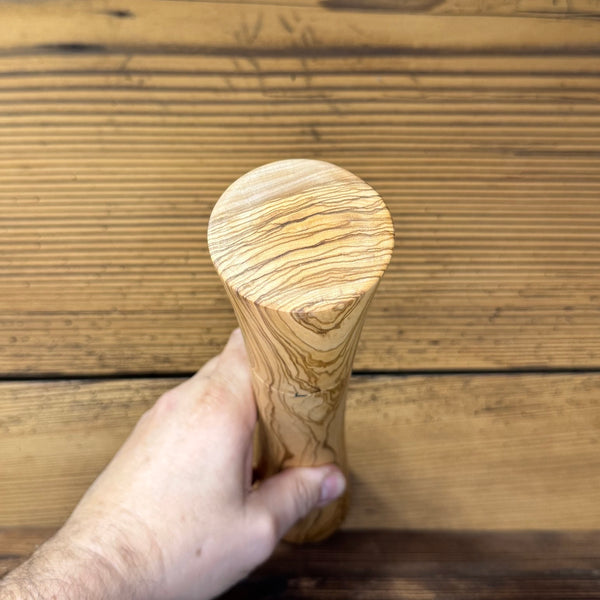 Gewürzmühle "CrushGrind" 28 cm • Olive 002