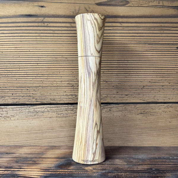 Gewürzmühle "CrushGrind" 28 cm • Olive 005