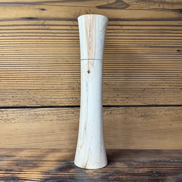 Gewürzmühle "CrushGrind" 28 cm • Ahorn 001