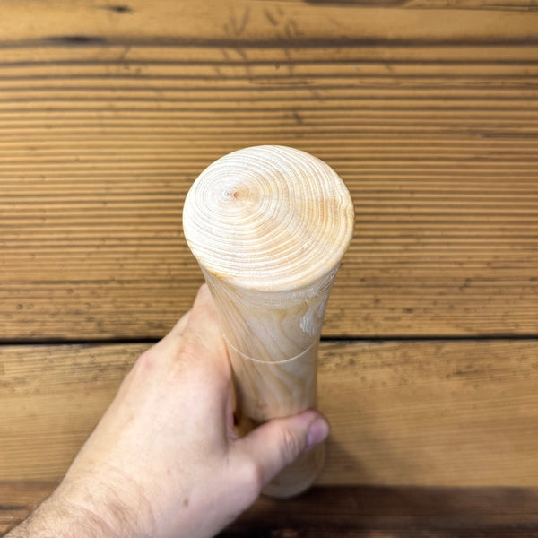 Gewürzmühle "CrushGrind" 28 cm • Thuja 001