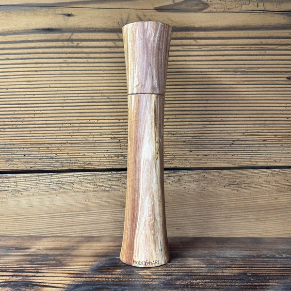 Gewürzmühle "CrushGrind" 28 cm • Apfel 001