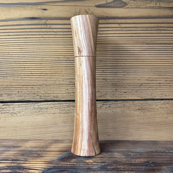 Gewürzmühle "CrushGrind" 28 cm • Apfel 001
