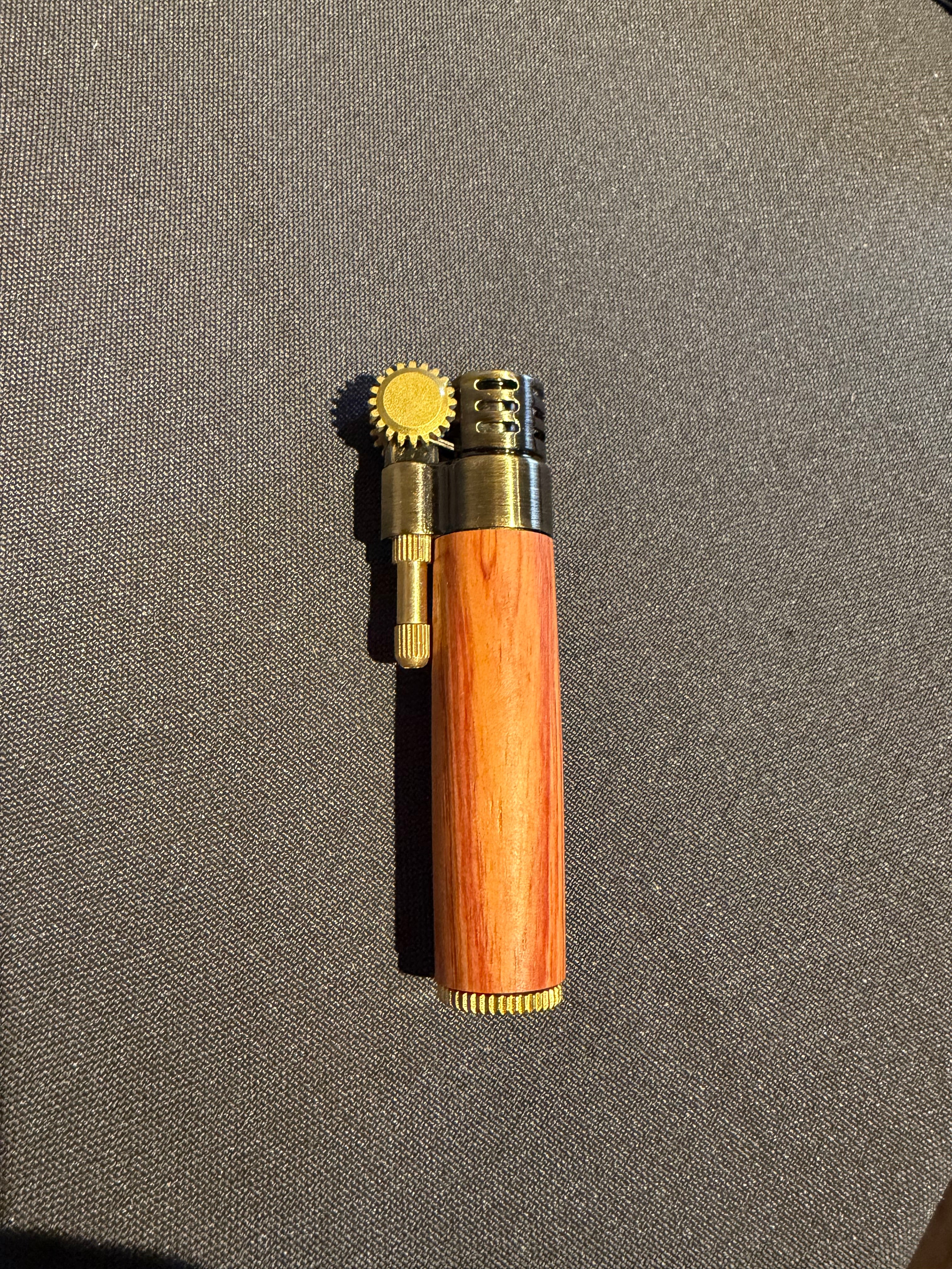 Feuerzeug “Antik”