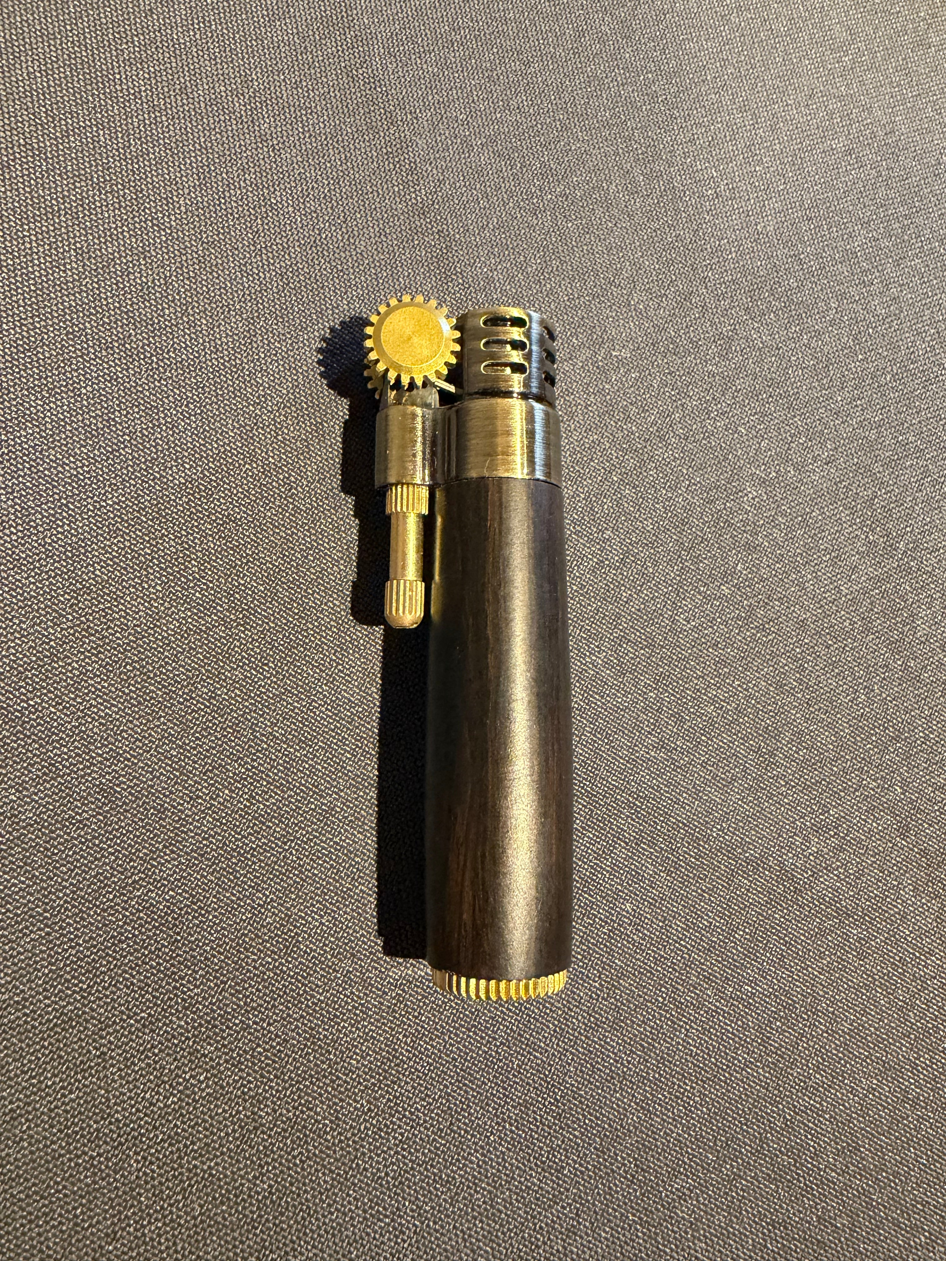 Feuerzeug “Antik”