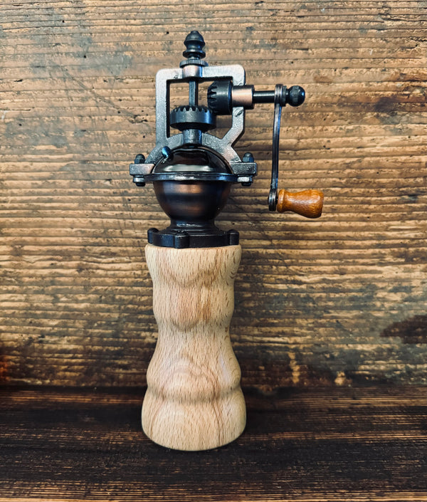 Pfeffermühle "Antik", Buche
