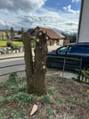 Schale • Lebensbaum, ø 24,5 cm, Höhe 8 cm